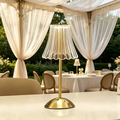 8 Pack Cordless Touch Desk Lamp Set, Rechargeable Outdoor Table Lamps, Dimmable LED Night Lights, Table Lamps Battery Operated, Wedding Decorative Lights, Ideal For Birthday, Party, Dinner Party And Engagement Decorations